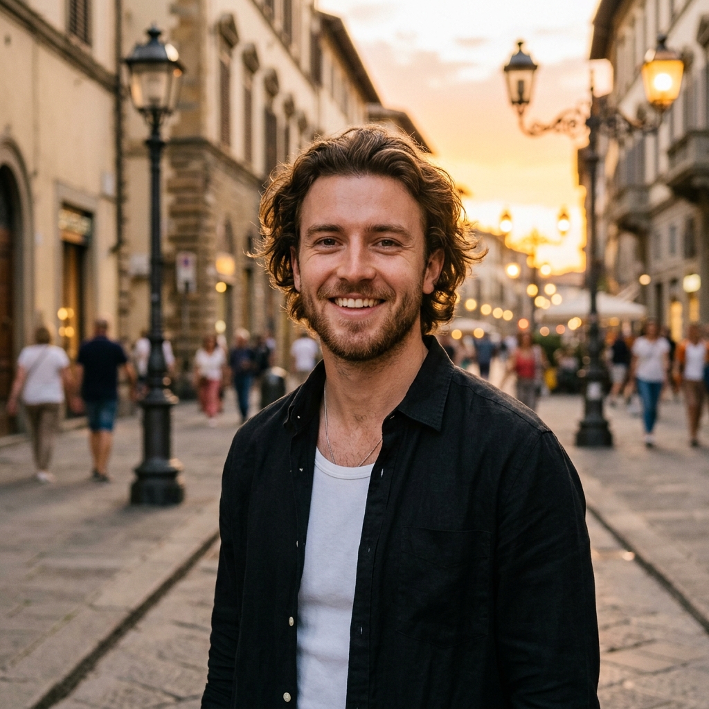 Google Local Guide profile photo